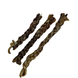 Pork Pizzle - Extra Thick