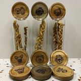 1000ml Airtight Glass Jar