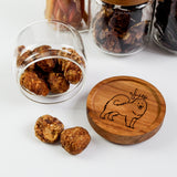 300ml Airtight Glass Jar